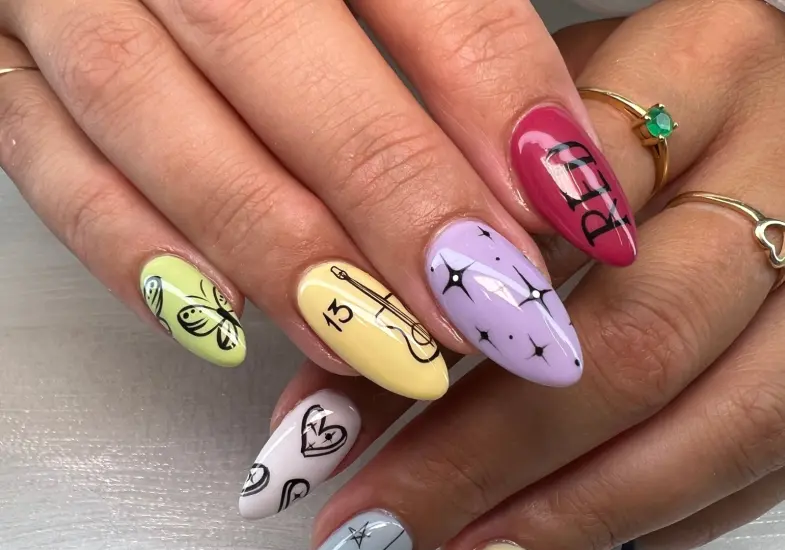 Nail Art