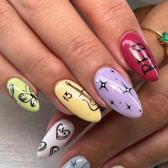 Nail Art